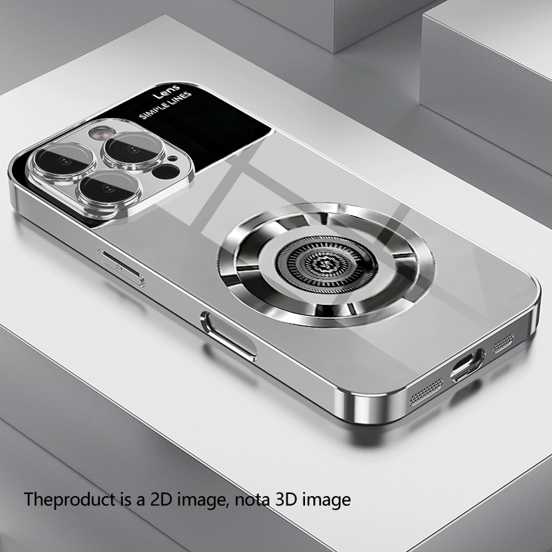 Phone Cases Art - PROTECT Tech mit TouchLens-Schutzdesign für iPhone