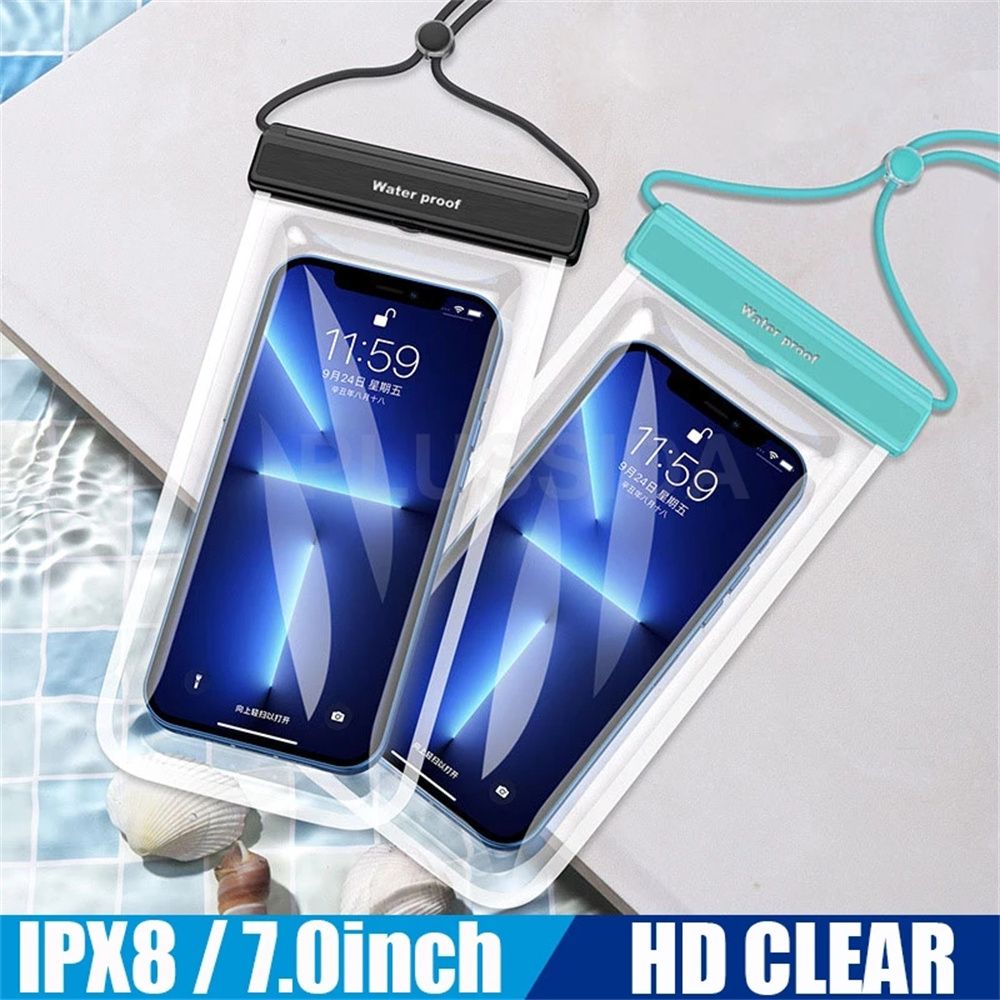 Phone Cases Near Me - Wasserdichte telefon hülle unter 7,0 zoll