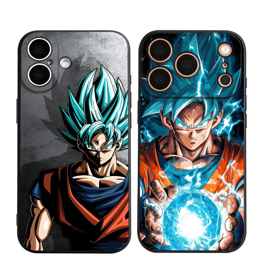 Phone Cases Near Me - Dragon Z Warriors Majin Buu Handyhülle