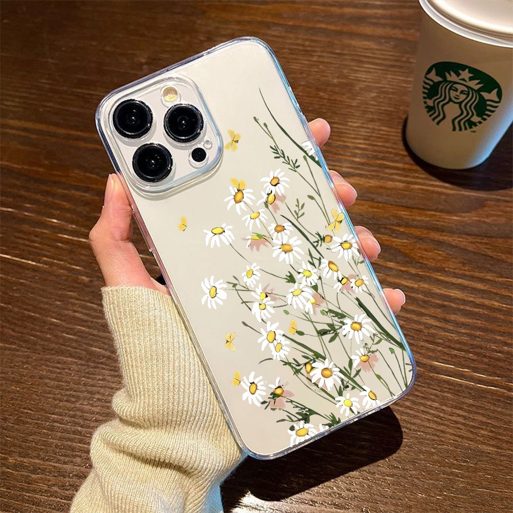 Phone Cases Xr - Neue Daisy Handyhülle für iPhone 13
