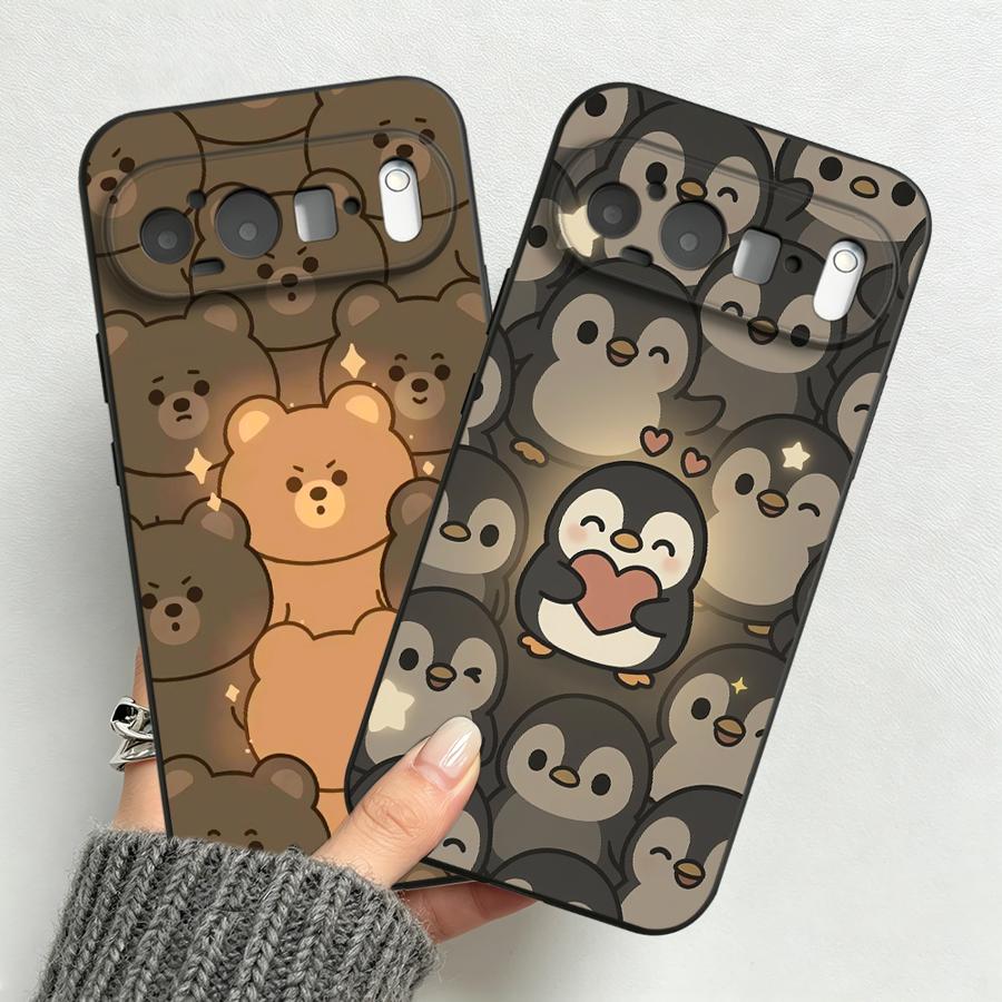 Phone Cases Google Pixel 10 - Funda Handyhülle für Google Pixel 10A