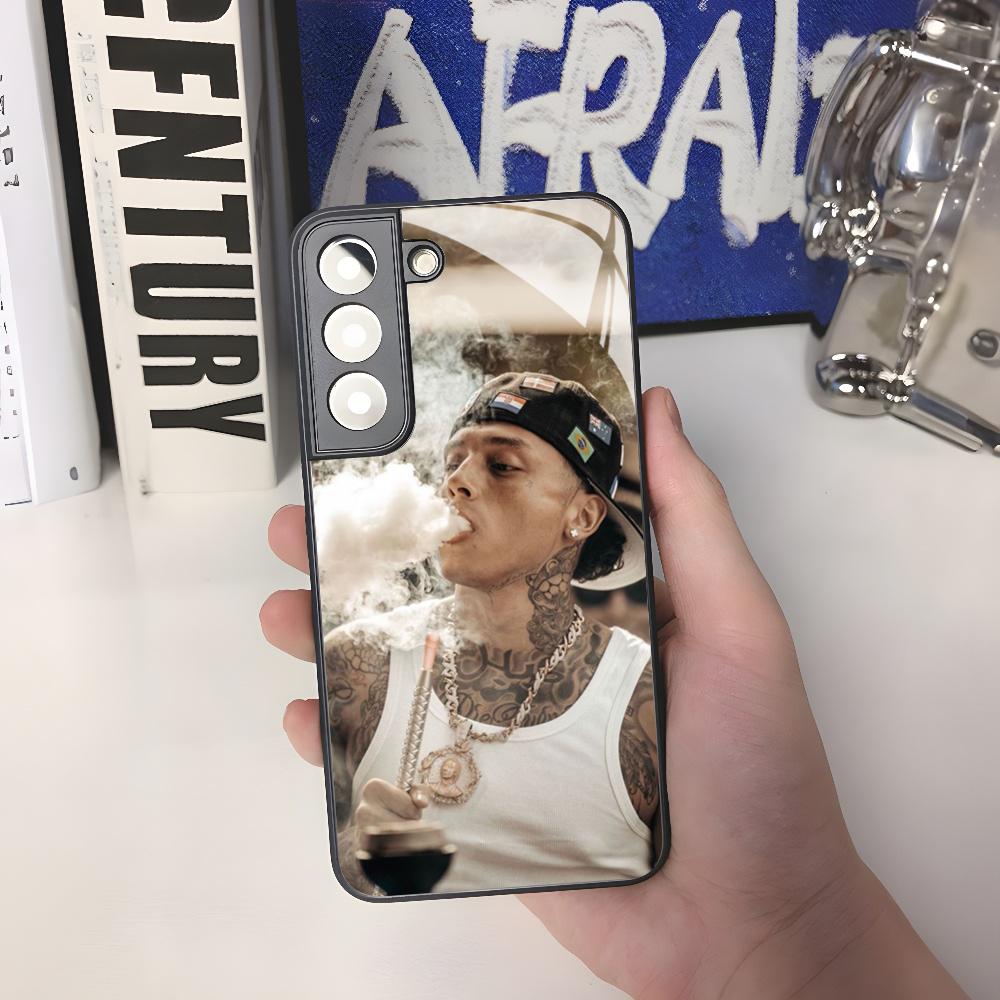 Phone Cases Uk - Central Cee UK Rapper Handyhülle für