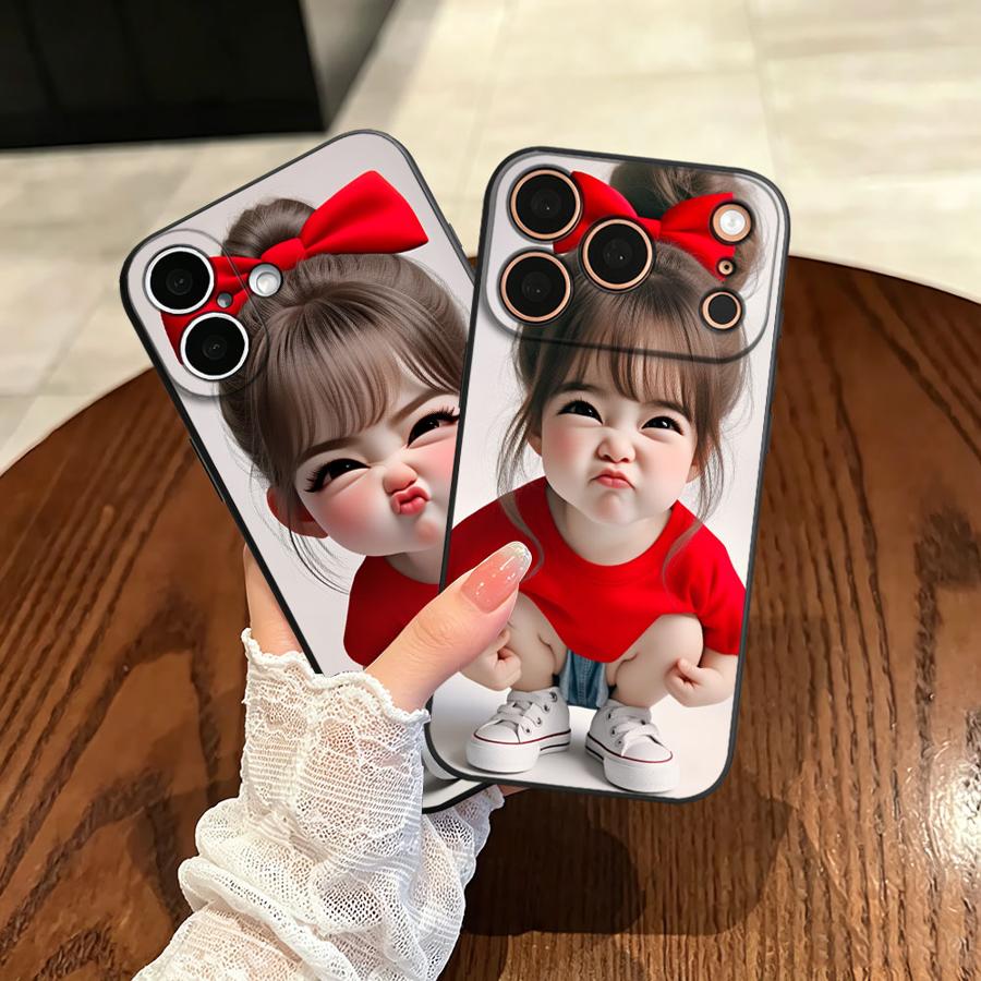 Phone Cases Xr - Handyhülle für Apple iPhone 17 Pro
