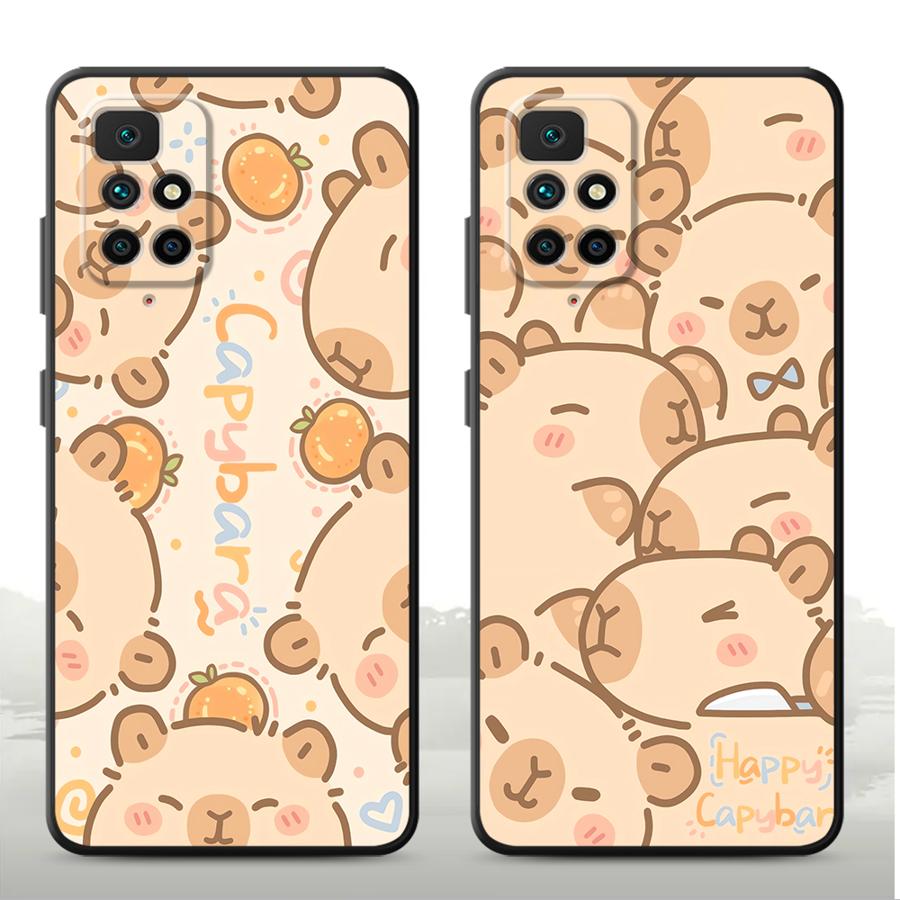 Phone Cases Xiaomi - Hülle für Xiaomi Redmi 12C A5