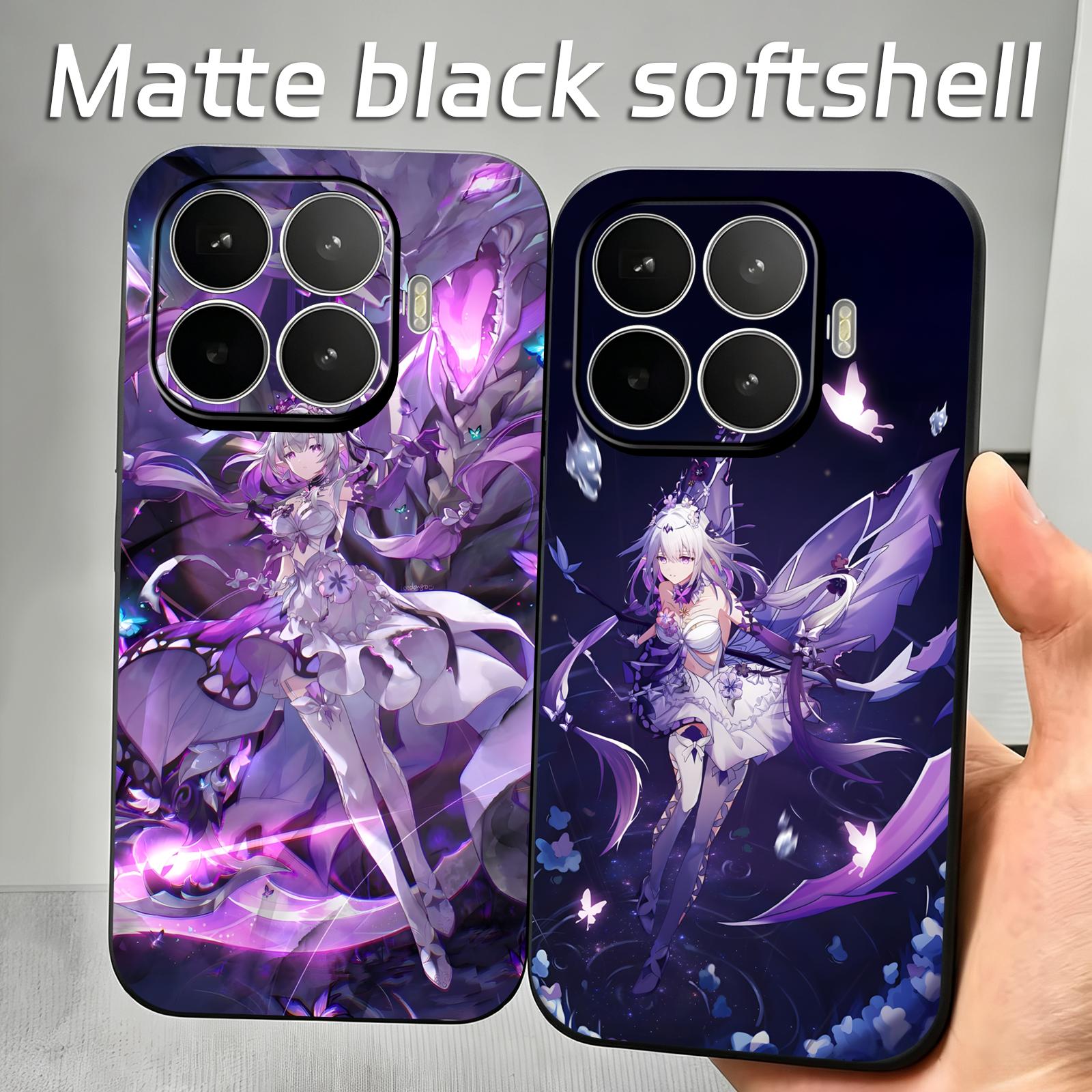 Phone Cases Xiaomi - Handyhülle für Xiaomi 17 15 14