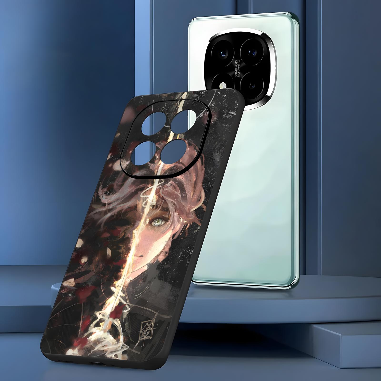 Clair Obscur Expedition 33 Han – Phone Cases Black Bewertung und Preis
