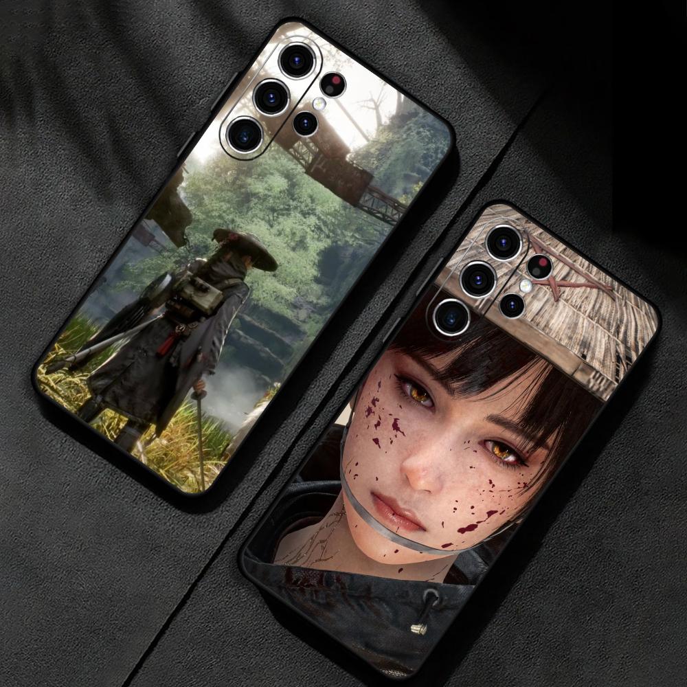 Cartoon Cool Beast of Reincarn – Phone Cases Black Bewertung und Preis