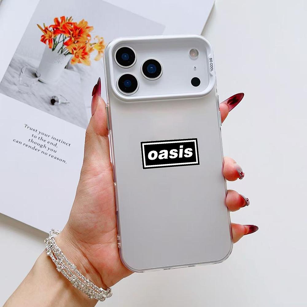 Musik-Rapper O-Oasis Handyhüll – Phone Cases Iphone Bewertung und Preis