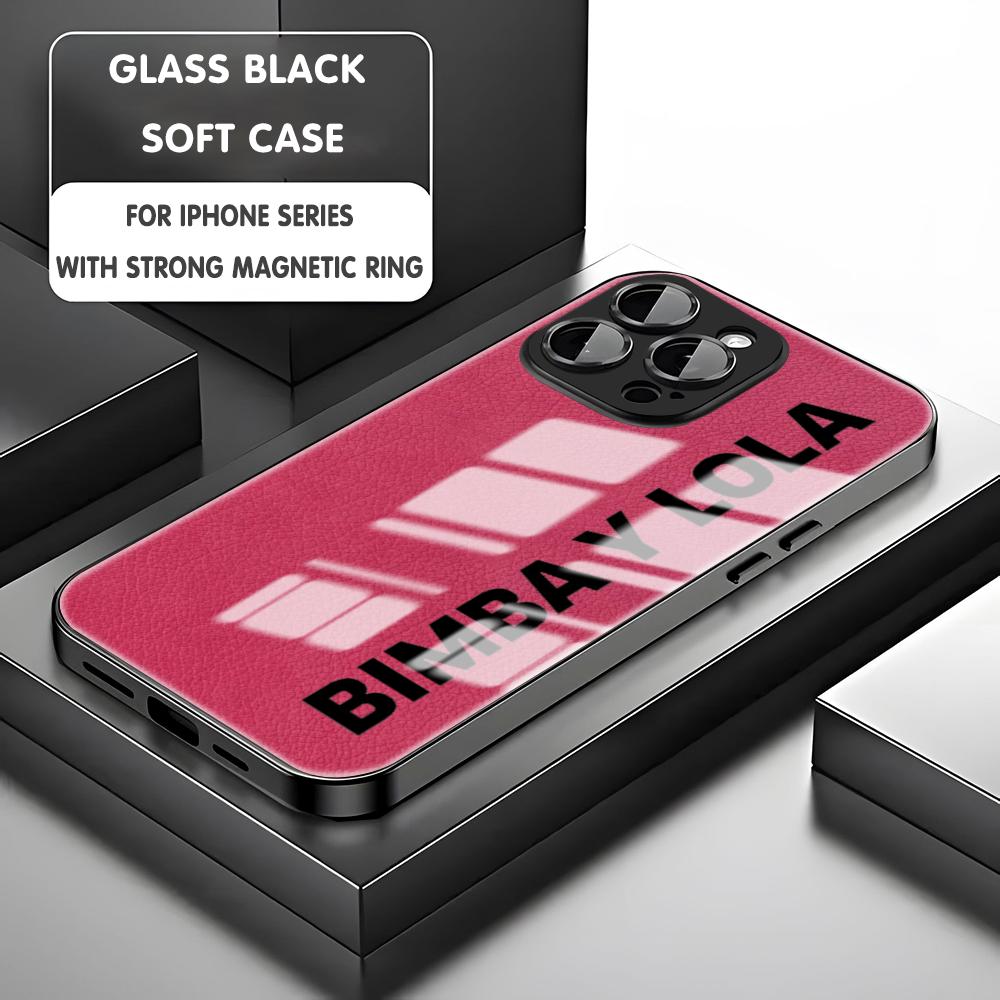 BIMBA Y LOLA Logo Handyhülle f – Phone Cases Near Me Bewertung und Preis
