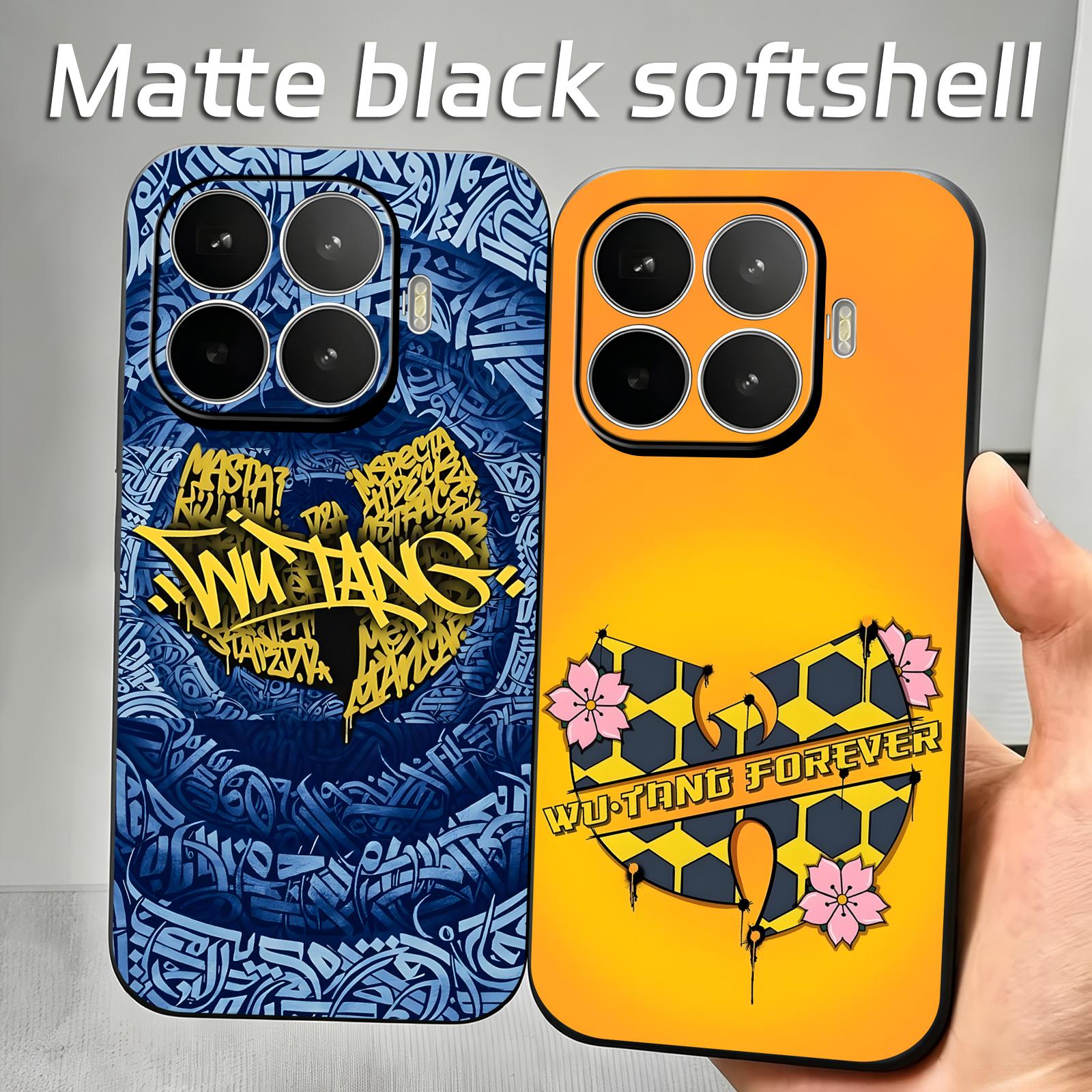 Handyhülle für Xiaomi 17 15 14 – Phone Cases Black Bewertung und Preis