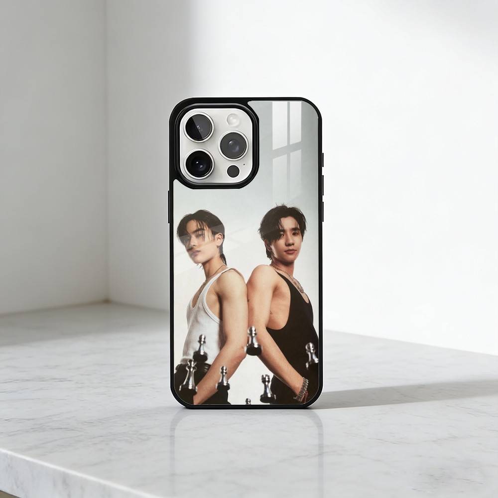 D-Devil K-Kiss Perth x Santa K – Phone Cases Perth Bewertung und Preis