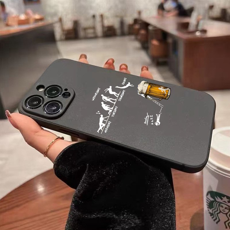 Kreative Handyhülle mit Biermo – Samsung Galaxy S24 Bewertung und Preis