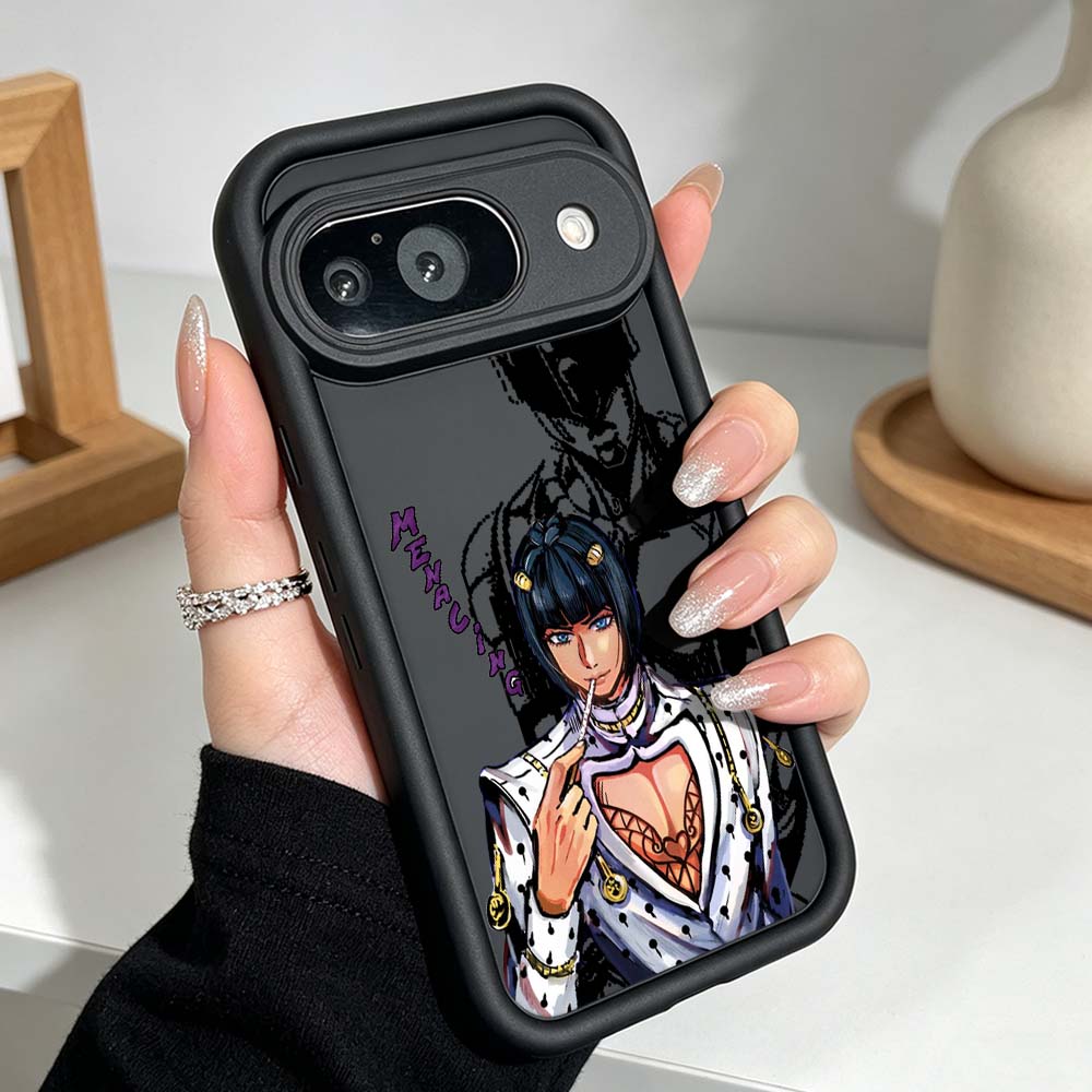 JOJO Handsome Handyhülle für G – Phone Cases Google Pixel 10 Bewertung und Preis