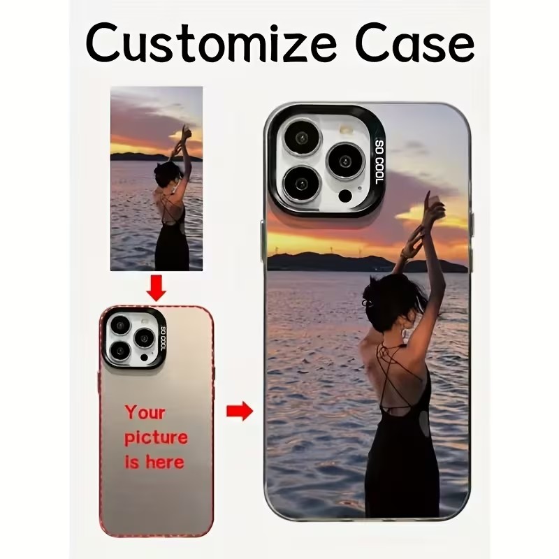 Personalisierte, individuelle  – Phone Cases With Pictures Bewertung und Preis
