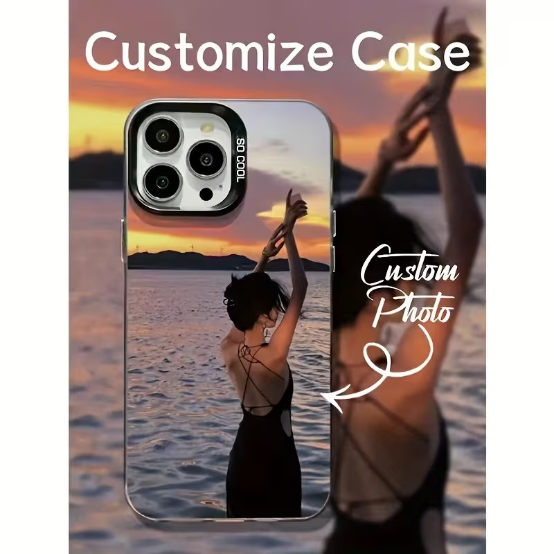 Personalisierte, individuelle  – Phone Cases With Pictures Bewertung und Preis
