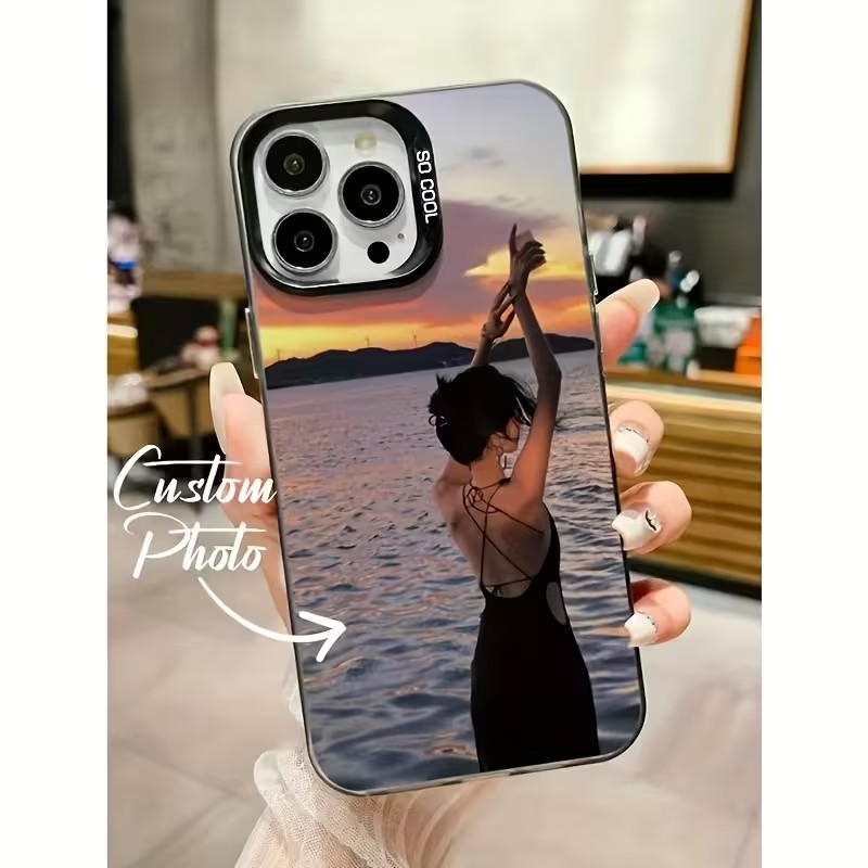 Personalisierte, individuelle  – Phone Cases With Pictures Bewertung und Preis