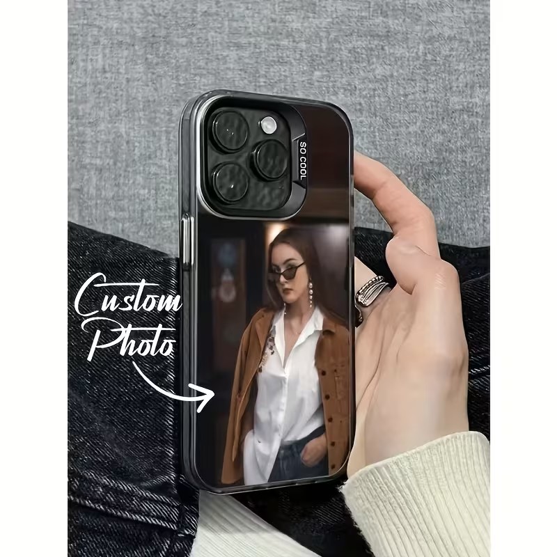 Personalisierte, individuelle  – Phone Cases With Pictures Bewertung und Preis