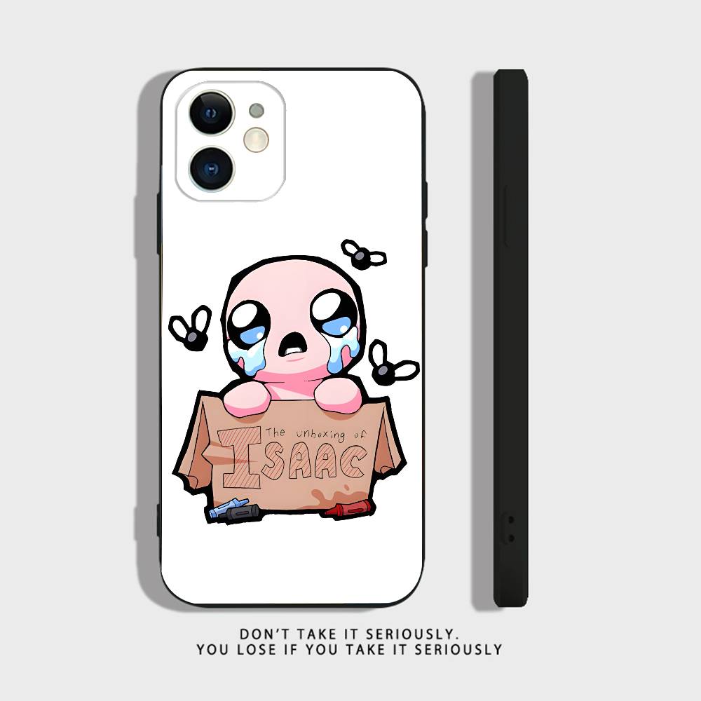 Coole The Binding of Isaac Han – Phone Cases Near Me Bewertung und Preis