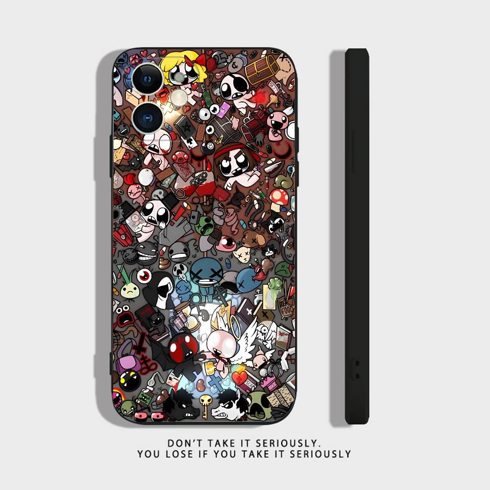 Coole The Binding of Isaac Han – Phone Cases Near Me Bewertung und Preis