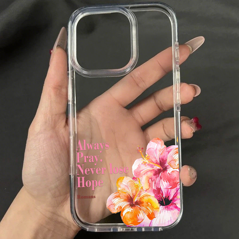Rosa Lilie Blume Handyhülle fü – Phone Cases Durable Bewertung und Preis