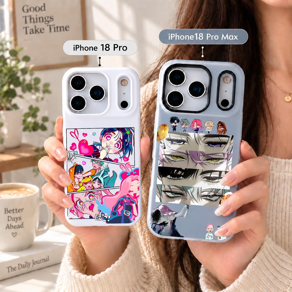 Ästhetische Anime A-Alien Stag – Phone Cases Aesthetic Bewertung und Preis