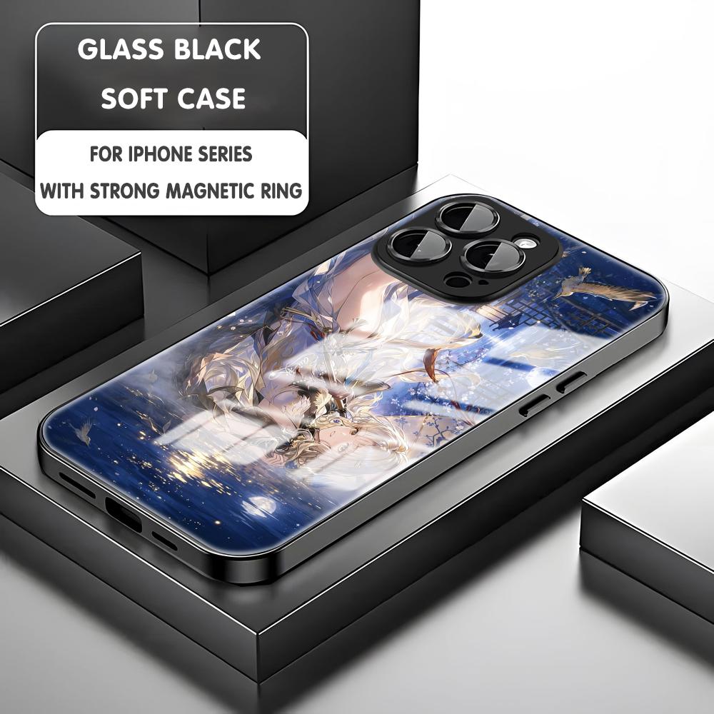 Wuthering Waves Suisui Handyhü – Phone Cases Xr Bewertung und Preis