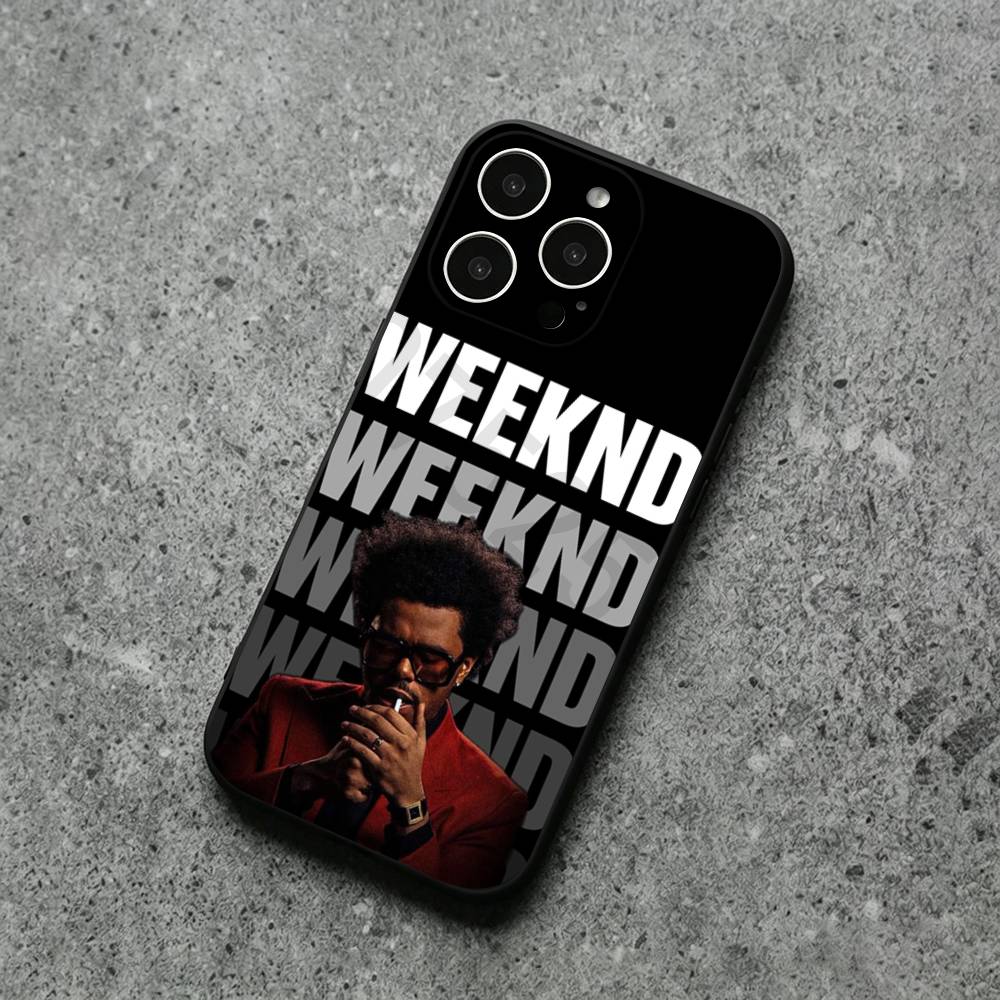 T-The Weeknd Handyhülle für iP – Phone Cases Near Me Bewertung und Preis