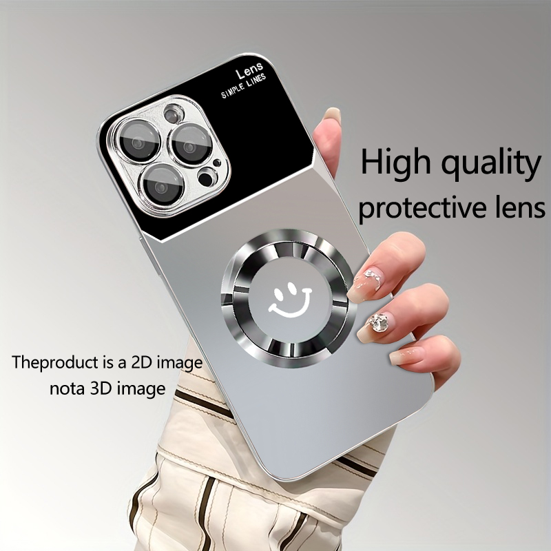 PROTECT Tech mit TouchLens-Sch – Phone Cases Art Bewertung und Preis