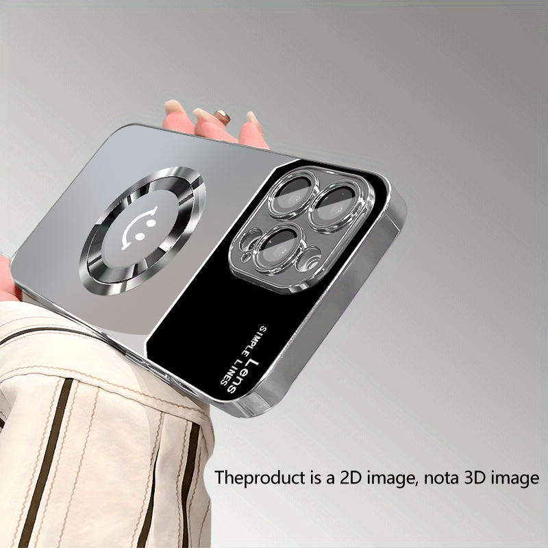 PROTECT Tech mit TouchLens-Sch – Phone Cases Art Bewertung und Preis