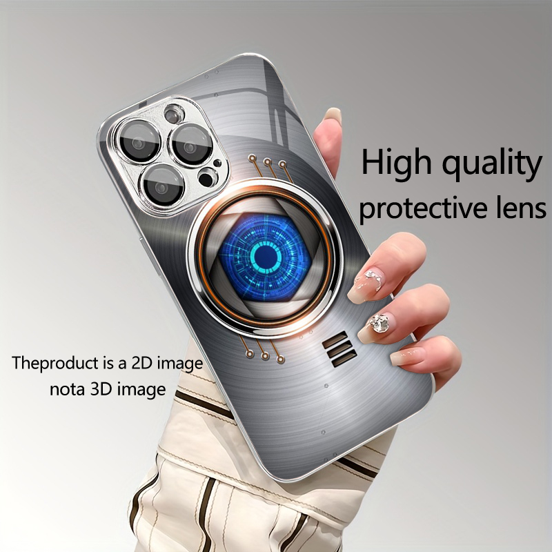 PROTECT Tech mit TouchLens-Sch – Phone Cases Art Bewertung und Preis