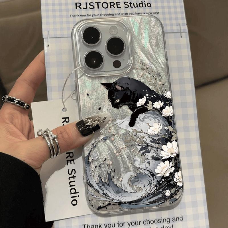 Coole Handyhülle mit Öl-Design – Phone Cases Za Bewertung und Preis