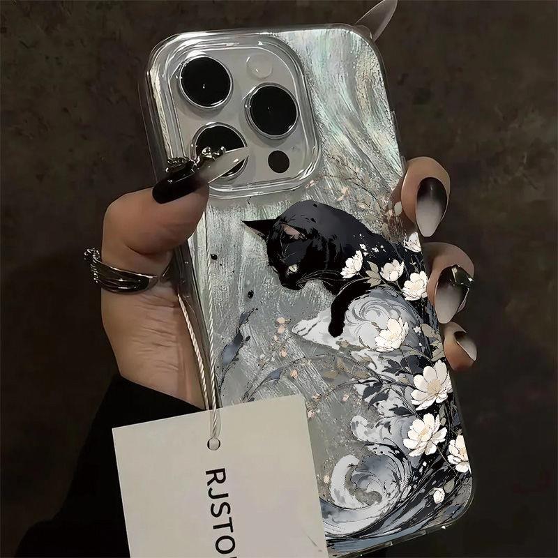 Coole Handyhülle mit Öl-Design – Phone Cases Za Bewertung und Preis