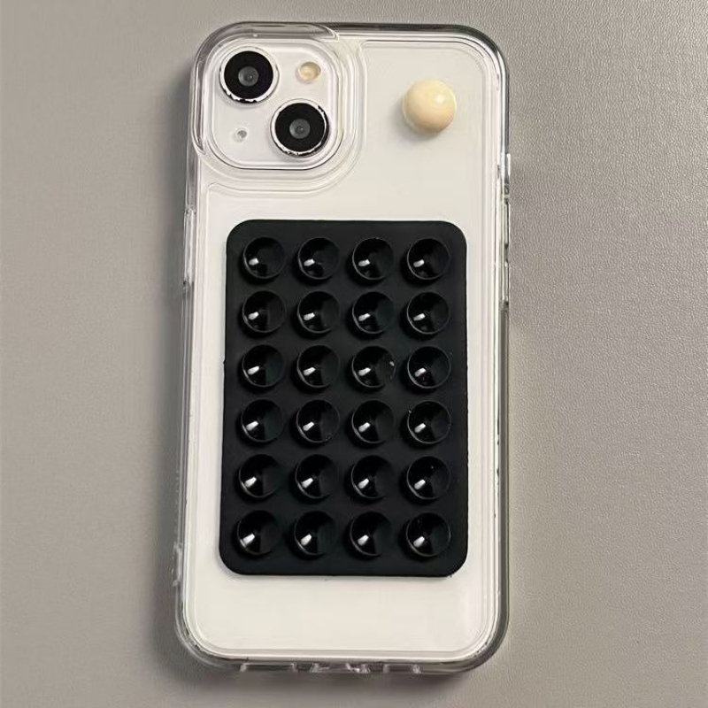 Silikon-Saughalterung für Hand – Phone Cases Iphone Bewertung und Preis
