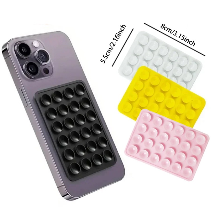 Silikon-Saughalterung für Hand – Phone Cases Iphone Bewertung und Preis