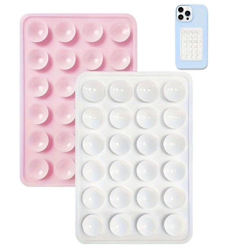Silikon-Saughalterung für Hand – Phone Cases Iphone Bewertung und Preis