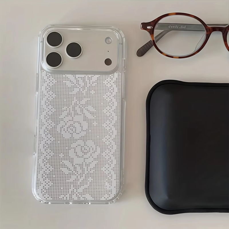 Koreanische Romantische Weiße  – Phone Cases Iphone Bewertung und Preis
