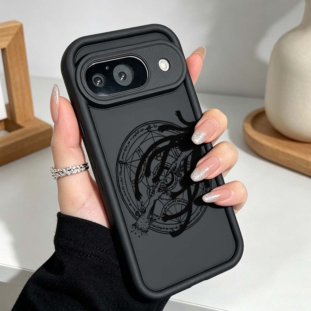 Fullmetal Alchemist Fashion Ha – Phone Cases Google Pixel 10 Bewertung und Preis