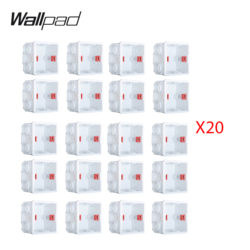 86*86 Feuerfeste Wandmontage-V – Phone Cases Uk Bewertung und Preis