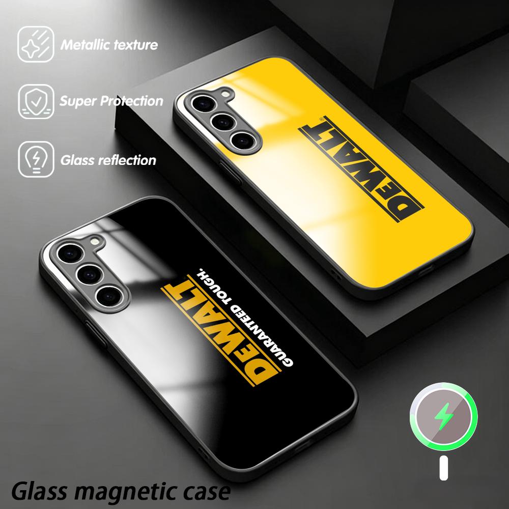 Modische coole De-Waltes Desig – Phone Cases Art Bewertung und Preis