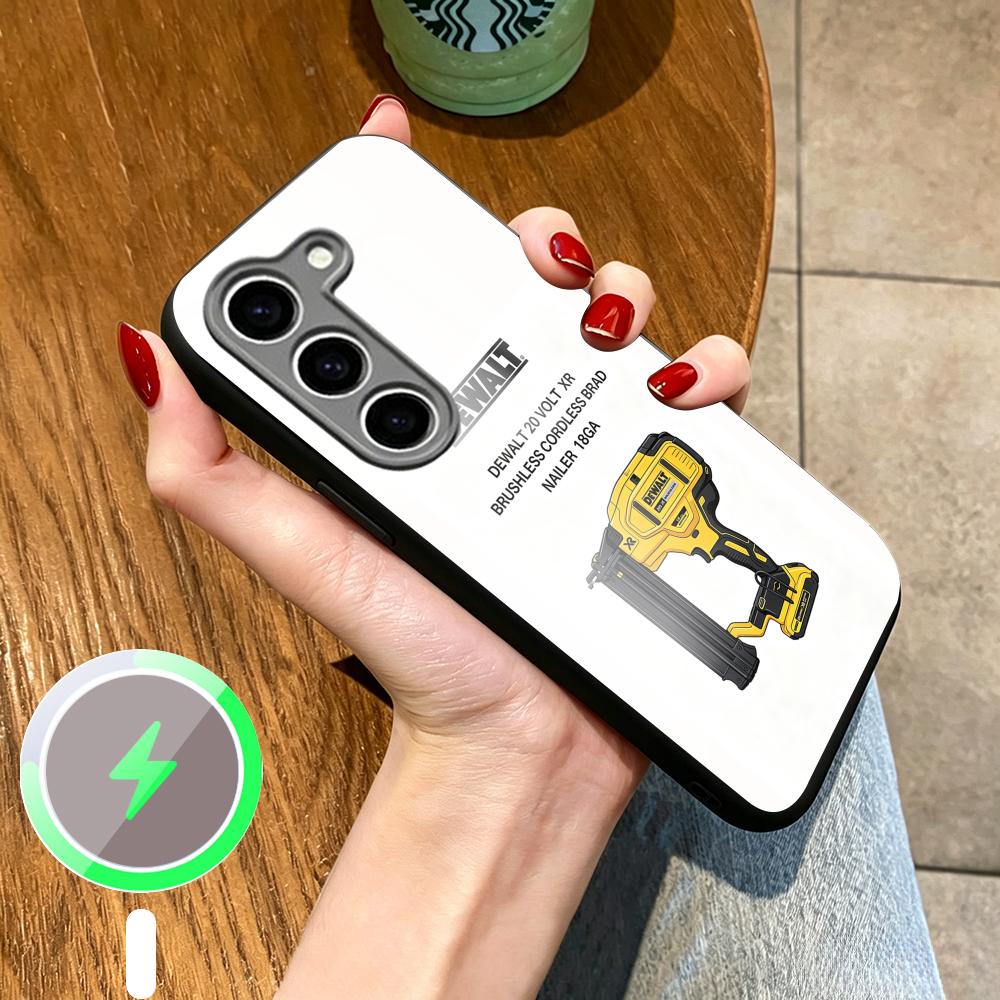 Modische coole De-Waltes Desig – Phone Cases Art Bewertung und Preis