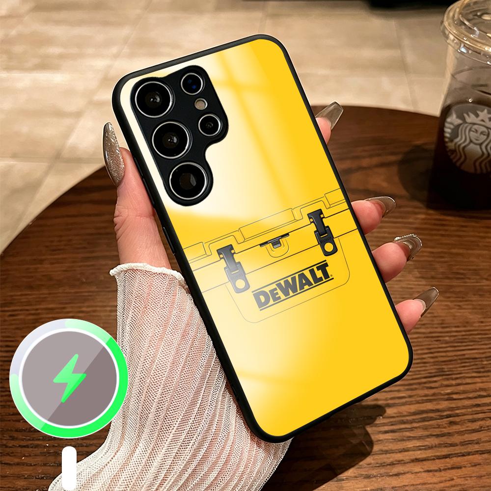 Modische coole De-Waltes Desig – Phone Cases Art Bewertung und Preis