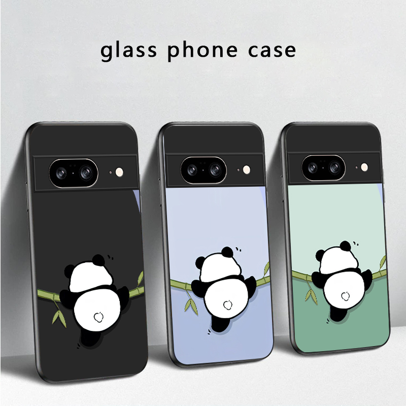 Niedliche und bezaubernde Pand – Phone Cases Google Pixel 10 Bewertung und Preis