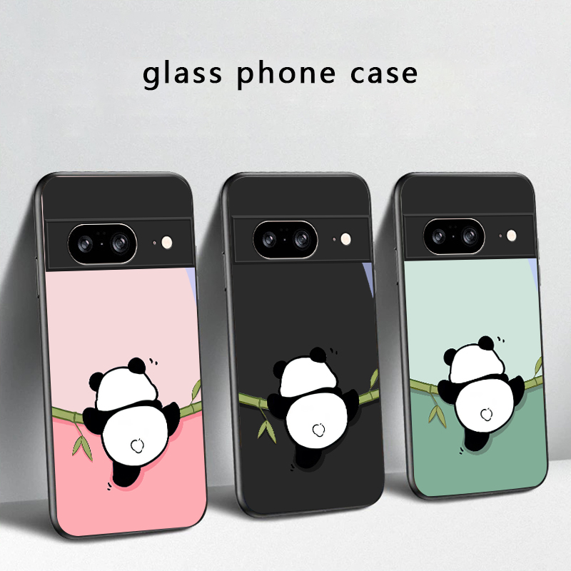 Niedliche und bezaubernde Pand – Phone Cases Google Pixel 10 Bewertung und Preis