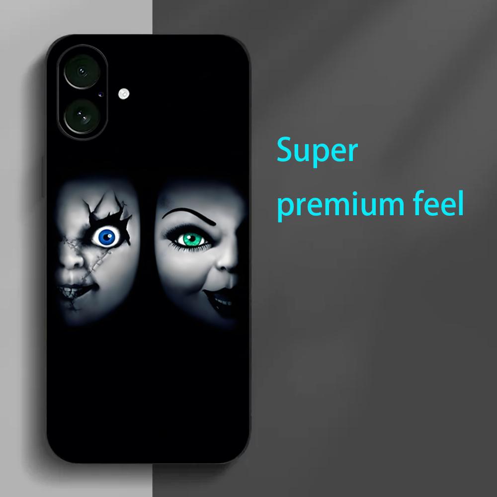 Film-Handyhülle für iPhone 18  – Phone Cases Black Bewertung und Preis