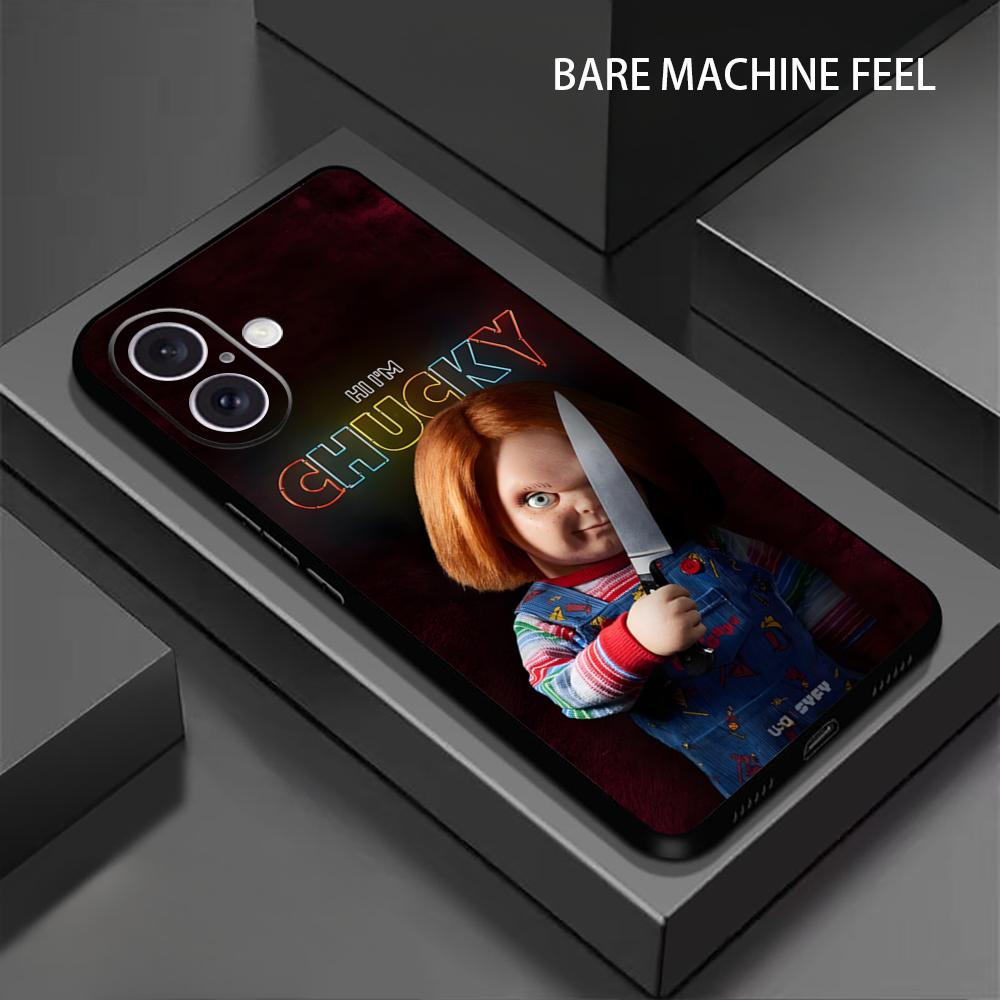 Film-Handyhülle für iPhone 18  – Phone Cases Black Bewertung und Preis