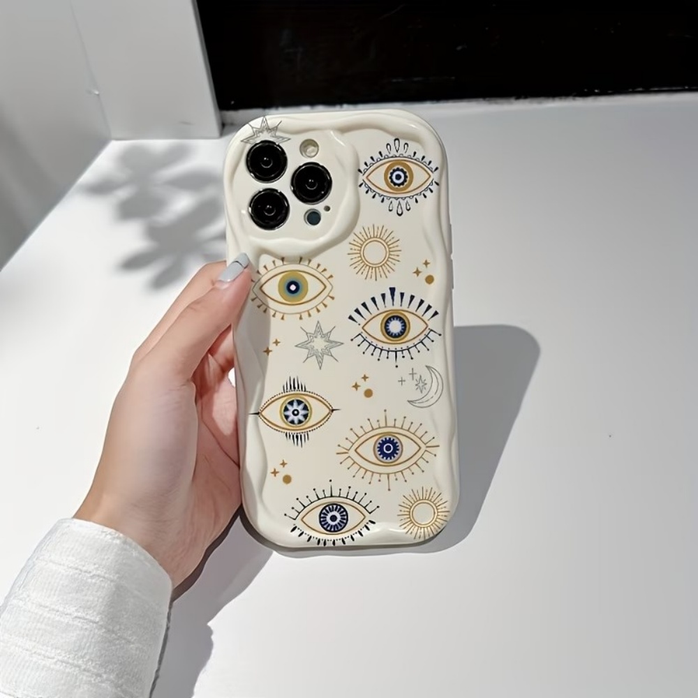 Wellenrand TPU Handyhülle für  – Phone Cases Xr Bewertung und Preis