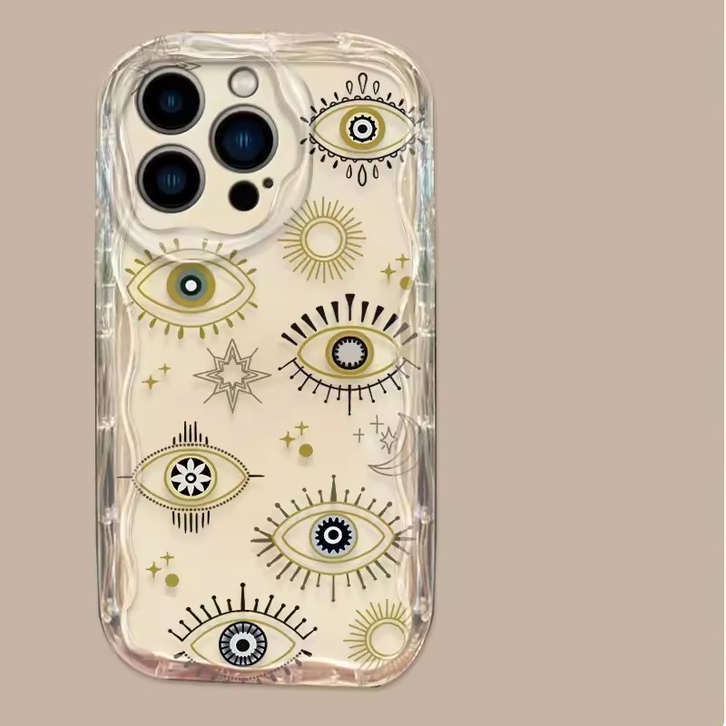 Wellenrand TPU Handyhülle für  – Phone Cases Xr Bewertung und Preis
