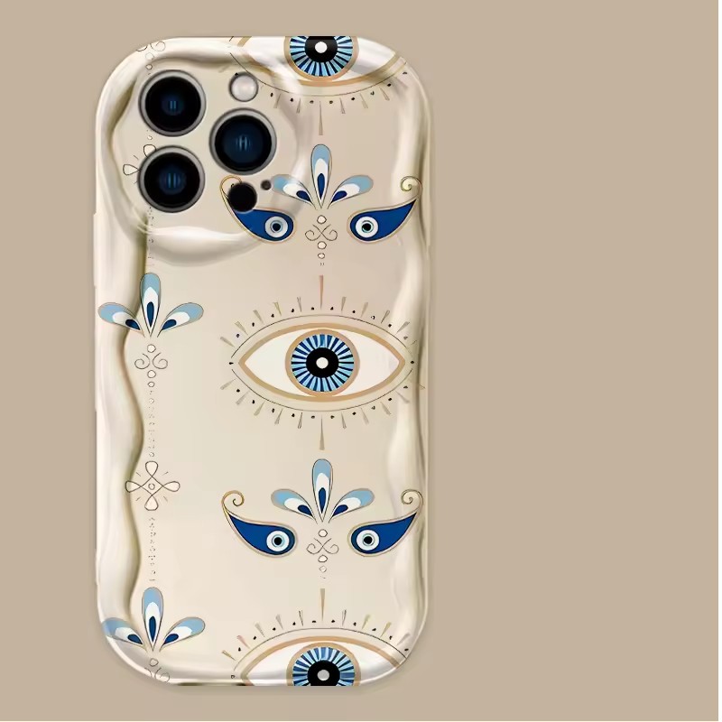 Wellenrand TPU Handyhülle für  – Phone Cases Xr Bewertung und Preis