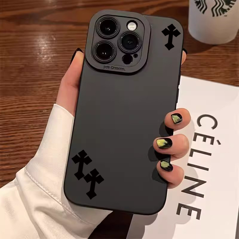 Autumn Vibes Kreuzmuster Handy – Phone Cases Durable Bewertung und Preis
