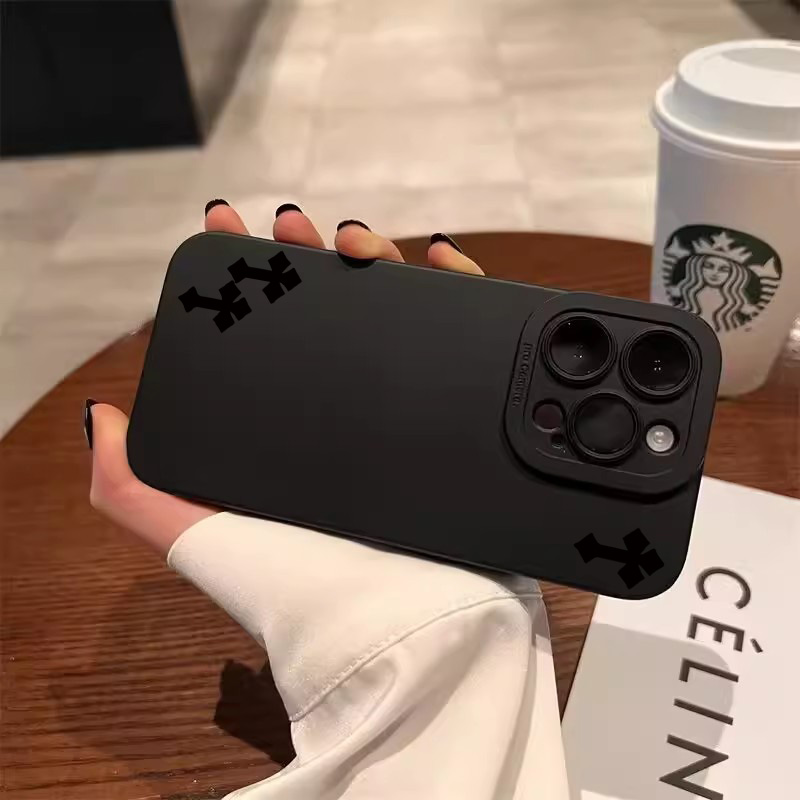 Autumn Vibes Kreuzmuster Handy – Phone Cases Durable Bewertung und Preis
